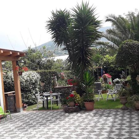 L'Angolo Di Chiavari Exterior foto