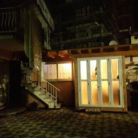 L'Angolo Di Chiavari Exterior foto